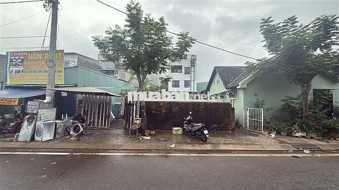 Ngân hàng thanh lý đất Mặt tiền Đ Đào Sư Tích-Phước Kiển-Nhà Bè giá rẻ