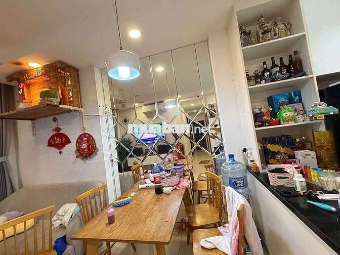 💎 BÁN CĂN HỘ 3PN FULL NỘI THẤT – THE PEGASUITE 1 – GIÁ CHỈ 5.65 TỶ 💎