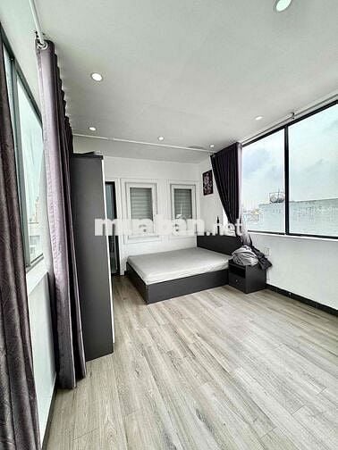 🏠Căn Hộ 1 PN - Ban Công Lớn - Ngay Chợ Bà Chiểu - ĐH Mỹ Thuật - Q1