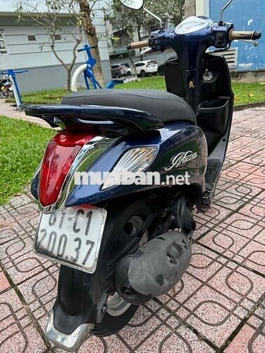 Yamaha Nozza 2013 Bs Bình Dương