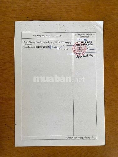 Đất Đô Thị làm xưởng may, biệt thự hay đầu tư đều tốt..