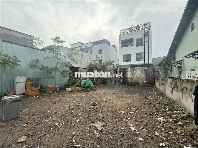 Ngân hàng thanh lý đất Mặt tiền Đ Đào Sư Tích-Phước Kiển-Nhà Bè giá rẻ