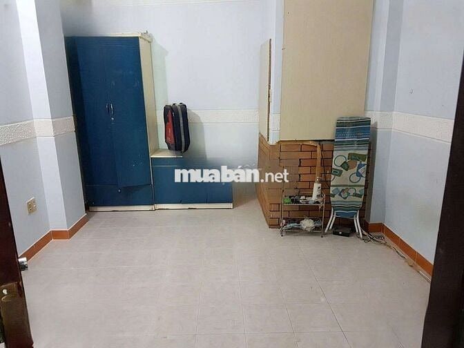 CHO THUÊ NHÀ NGUYỄN CHÍ THANH P9 Q5