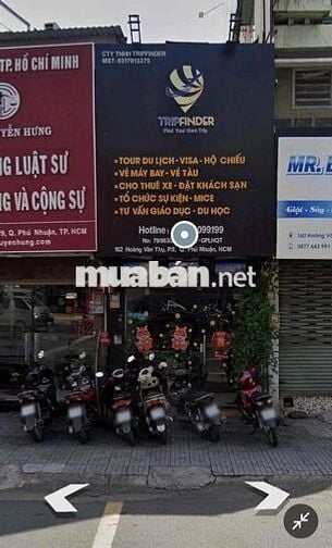 (ảnh thật) cho thê mặt tiền nhà nguyên căn 1 trệt 1 lầu 2 phòng nghủ