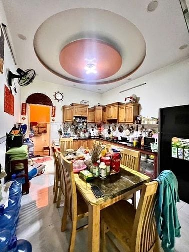 💥 NHÀ FULL NỘI THẤT 4 TẦNG LIÊN KHU 5-6 - NHỈNH 5 TỶ - DT 78M² - ĐƯỜN