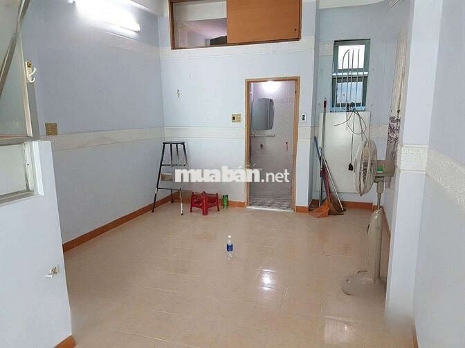 CHO THUÊ NHÀ NGUYỄN CHÍ THANH P9 Q5