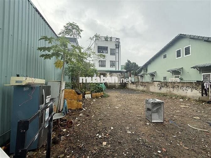 Ngân hàng thanh lý đất Mặt tiền Đ Đào Sư Tích-Phước Kiển-Nhà Bè giá rẻ