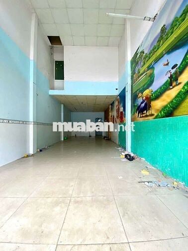 Cho thuê nhà mặt tiền đường Tên Lửa kinh doanh