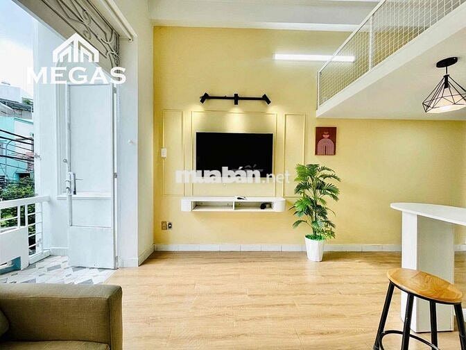 KHAI TRƯƠNG CHDV VIU ĐẸP , BAN CÔNG HỒ BƠI NGAY ĐƯỜNG TRƯỜNG CHINH