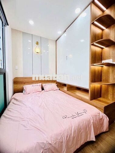 BÁN NHÀ QUANG TRUNG, GÒ VẤP– 2 TẦNG FULL NỘI THẤT – GIÁ CHỈ NHỈNH 3 TỶ