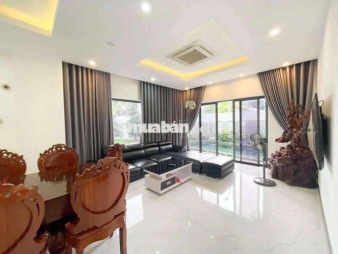 NM Cho thuê biệt thự Mỹ Gia - Phía Tây Nha Trang