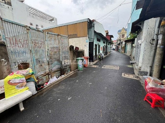 Đất Đô Thị làm xưởng may, biệt thự hay đầu tư đều tốt..