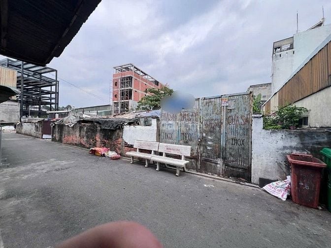 Đất Đô Thị làm xưởng may, biệt thự hay đầu tư đều tốt..