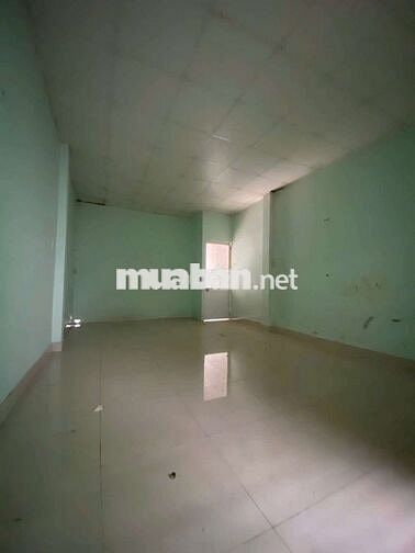 Cho thuê nhà mặt tiền đường Tên Lửa kinh doanh