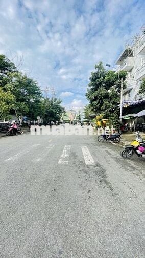 ĐẤT - MẶT TIỀN 20M KDC PHÚ LỢI - VIEW SÔNG, CÔNG VIÊN - 14 TỶ - HIẾM