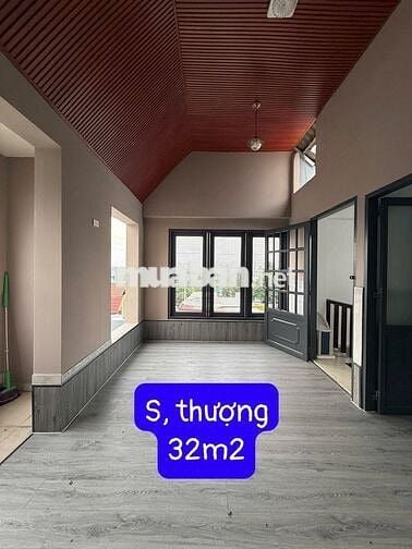 Nhà mới Xây khu vực gò vấp 1 trệt 1 lửng 3 lầu full nội thất