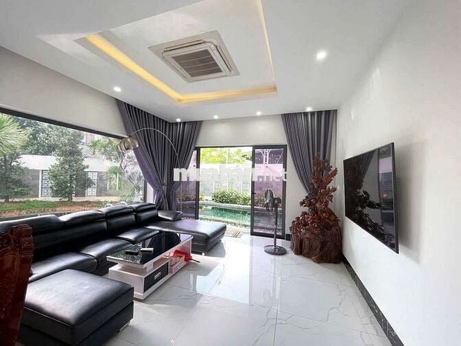 NM Cho thuê biệt thự Mỹ Gia - Phía Tây Nha Trang