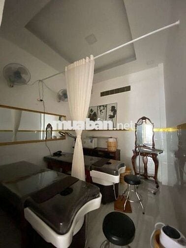 🌈🌈NHÀ MỚI MẶT TIỀN 4PN-3WC TRỆT 2 LẦU gần NGÃ TƯ PHÚ NHUẬN