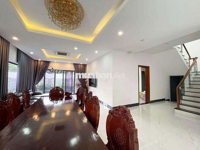 NM Cho thuê biệt thự Mỹ Gia - Phía Tây Nha Trang