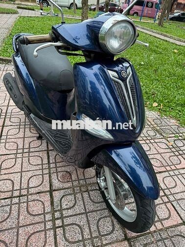 Yamaha Nozza 2013 Bs Bình Dương