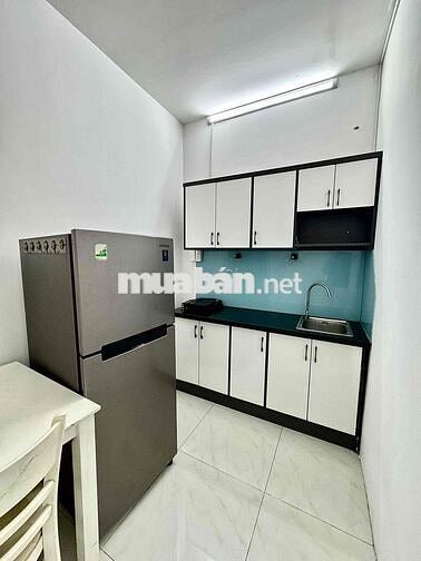 🏠Căn Hộ 1 PN - Ban Công Lớn - Ngay Chợ Bà Chiểu - ĐH Mỹ Thuật - Q1