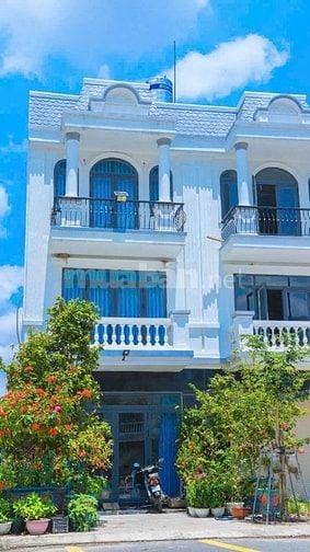 Bán Lô Đất 100m2 Ngay TTHC Bàu Bàng Bình Dương, sổ sẵn giá chỉ 800tr