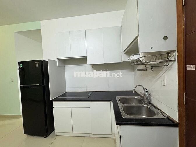 Căn hộ 2 PN Chung cư Topaz Home - Q.12