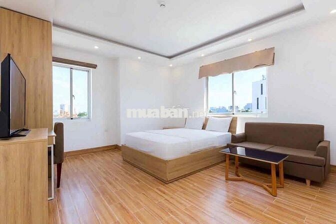 🌟 CĂN HỘ CAO CẤP – PHAN ĐÌNH PHÙNG, PHÚ NHUẬN 🌟