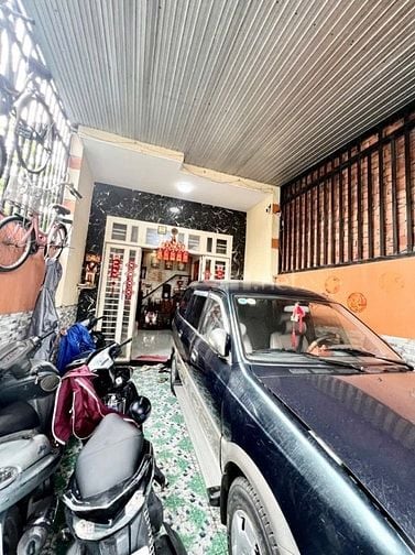 💥 NHÀ FULL NỘI THẤT 4 TẦNG LIÊN KHU 5-6 - NHỈNH 5 TỶ - DT 78M² - ĐƯỜN