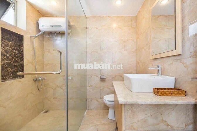 🌟 CĂN HỘ CAO CẤP – PHAN ĐÌNH PHÙNG, PHÚ NHUẬN 🌟