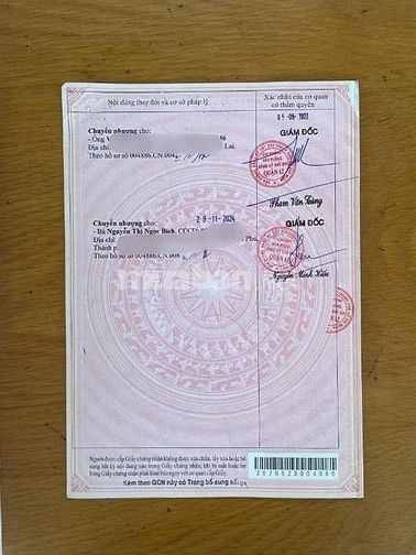 Đất Đô Thị làm xưởng may, biệt thự hay đầu tư đều tốt..