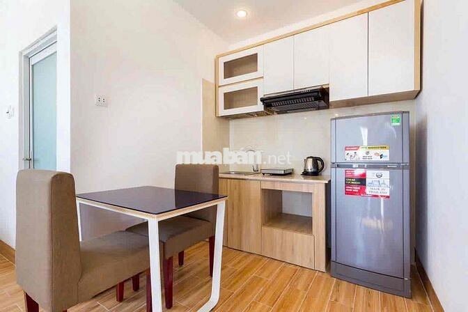 🌟 CĂN HỘ CAO CẤP – PHAN ĐÌNH PHÙNG, PHÚ NHUẬN 🌟