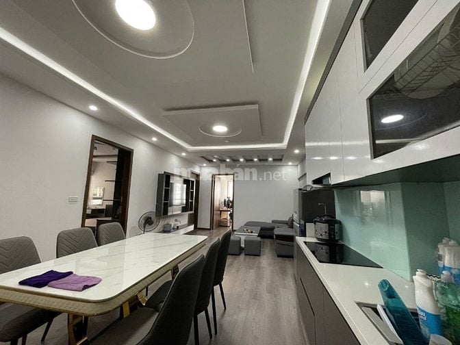 🏡 Bán căn góc CT1 Khu đô thị Văn Khê 