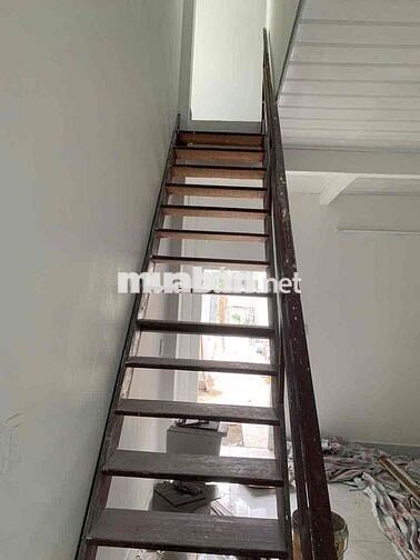 Cho thuê nhà nguyên căn ở Bình Quới, Bình Thạnh