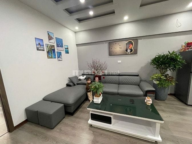 🏡 Bán căn góc CT1 Khu đô thị Văn Khê 