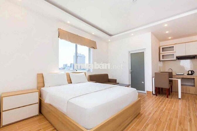 🌟 CĂN HỘ CAO CẤP – PHAN ĐÌNH PHÙNG, PHÚ NHUẬN 🌟