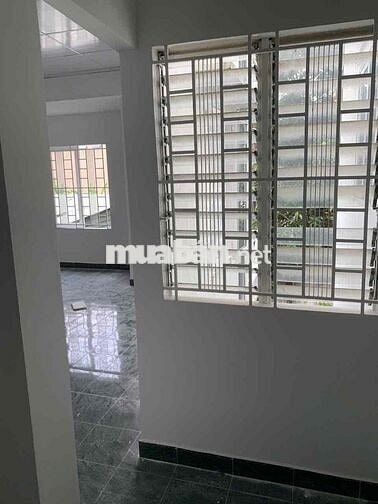 Cho thuê nhà nguyên căn ở Bình Quới, Bình Thạnh