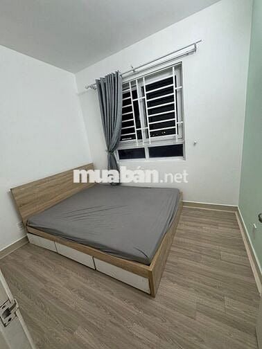 Căn hộ 2 PN Chung cư Topaz Home - Q.12