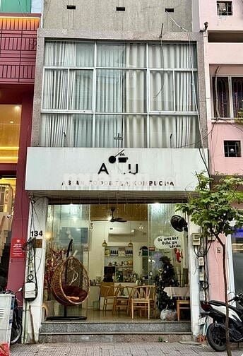 cho thue mặt bằng kinh doanh + dien tich 4*15 mặt tiền