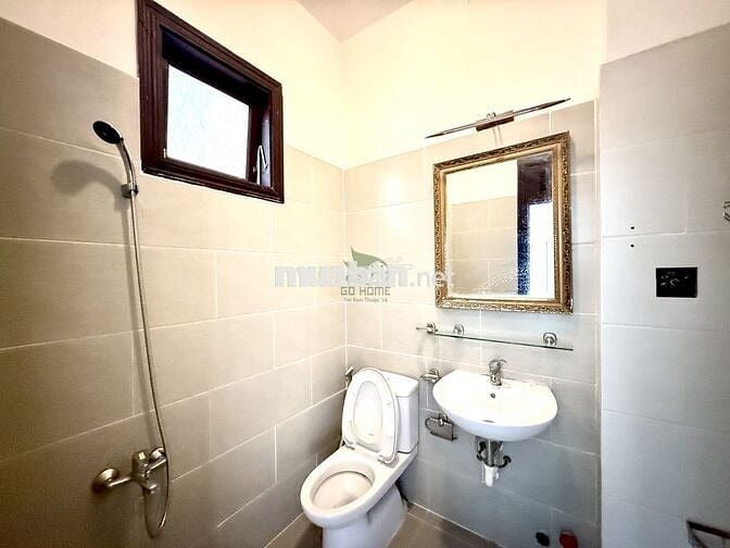 CHO THUÊ NHÀ Ở KINH DOANH MẶT TIỀN TUYẾN ĐÔNG ĐÚC TRUNG TÂM THÀNH PHỐ