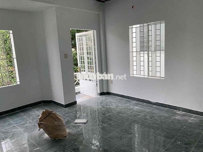 Cho thuê nhà nguyên căn ở Bình Quới, Bình Thạnh