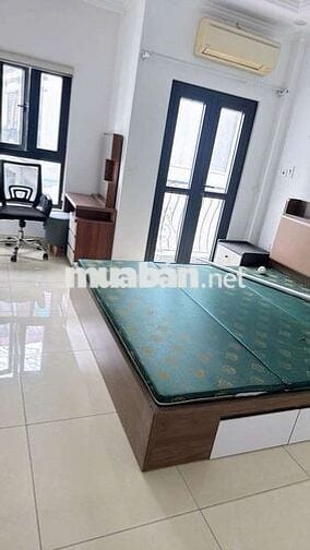 Lâm Du, Bồ Đề - Nguyên Căn 5 Tầng - 5 Ngủ - Full Đồ -15tr