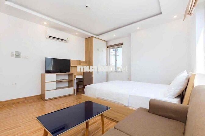 🌟 CĂN HỘ CAO CẤP – PHAN ĐÌNH PHÙNG, PHÚ NHUẬN 🌟