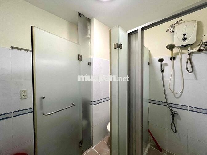 Chung Cư 2PN 1PK Thang Máy 60m2 Full Nội Thất Ngay ĐH Kinh Tế UEH Q10
