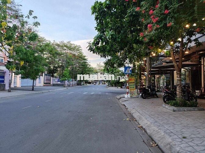 MẶT TIỀN Đ 35A TRỊNH QUANG NGHỊ - KDC PHÚ LỢI Q8 - 5X20M - 7,2 TỶ