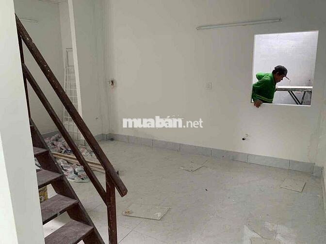 Cho thuê nhà nguyên căn ở Bình Quới, Bình Thạnh