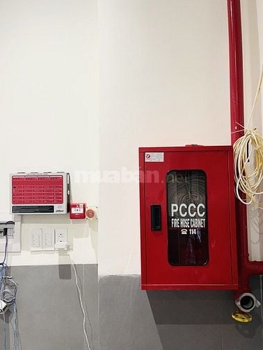 SIÊU CHDV BÌNH THẠNH- 150TRIỆU/THÁNG- 95m2(NỞ HẬU)- 14 PHÒNG- 16,x TỶ