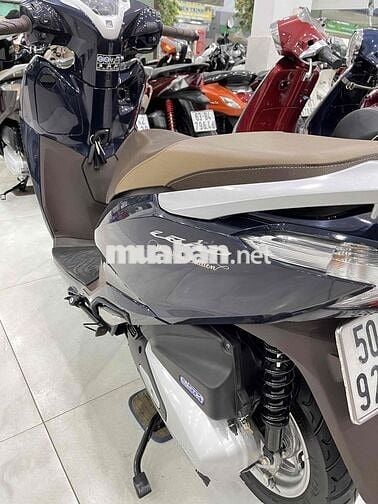 Lead 4val 2023, Bstp, xe mới lắm