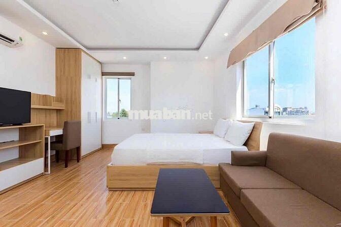 🌟 CĂN HỘ CAO CẤP – PHAN ĐÌNH PHÙNG, PHÚ NHUẬN 🌟