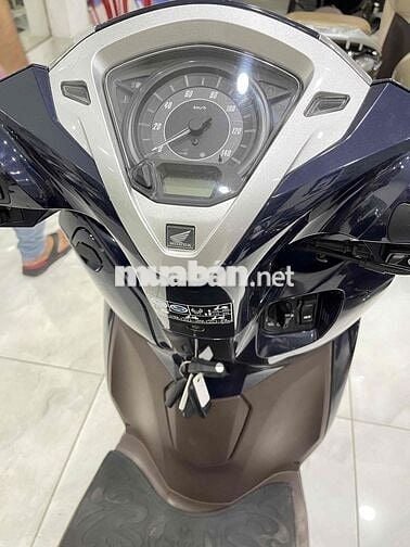 Lead 4val 2023, Bstp, xe mới lắm